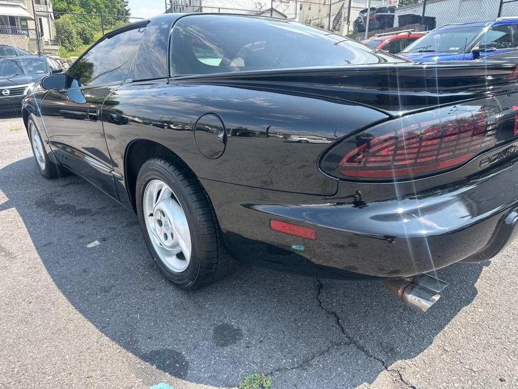 Pontiac Trans Am  1994
