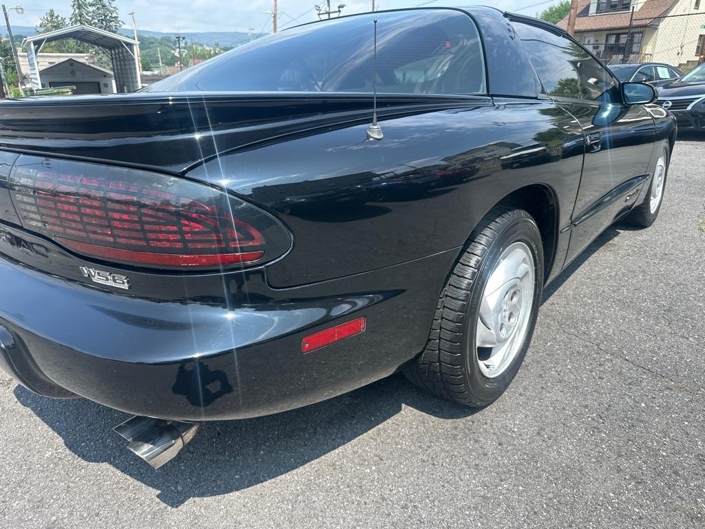 Pontiac Trans Am  1994