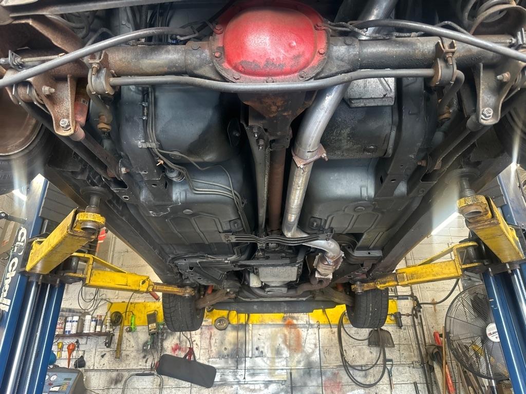 Pontiac Trans Am  1994