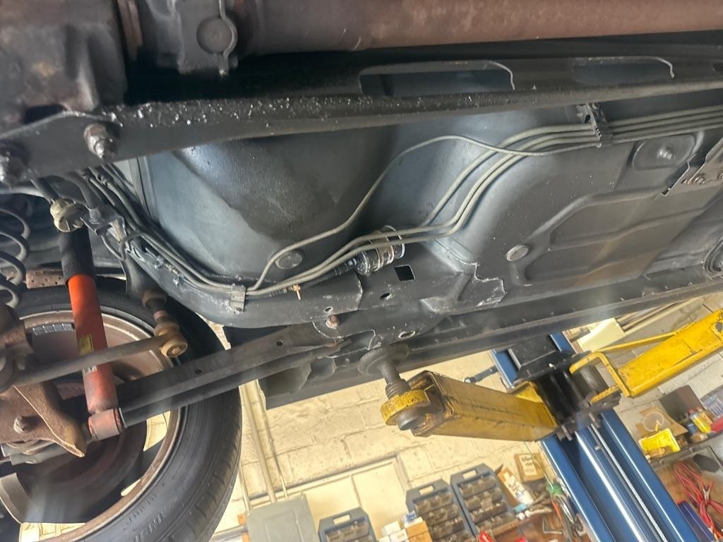 Pontiac Trans Am  1994