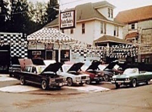Pontiac Trans Am  1994