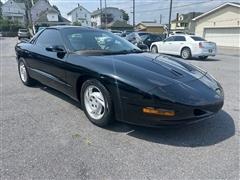 1994 Pontiac Trans Am 