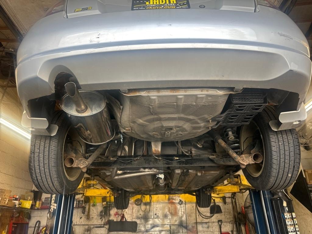 Nissan Sentra  2010