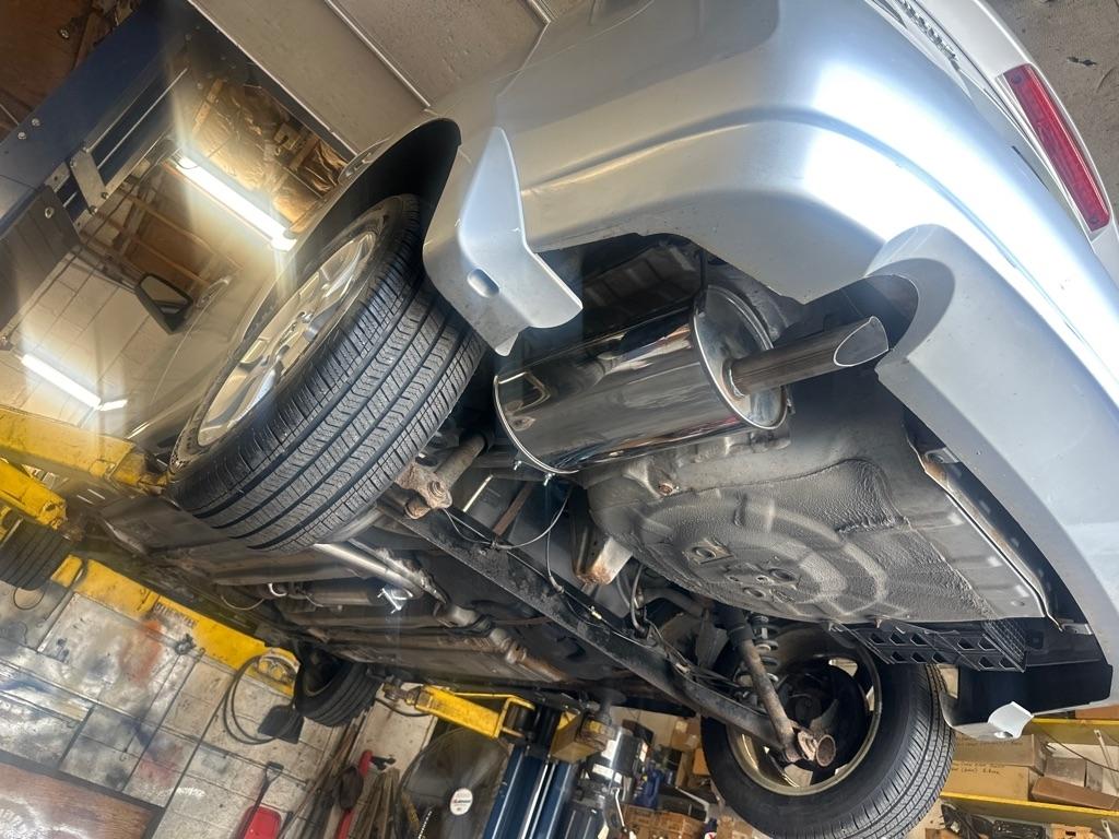Nissan Sentra  2010