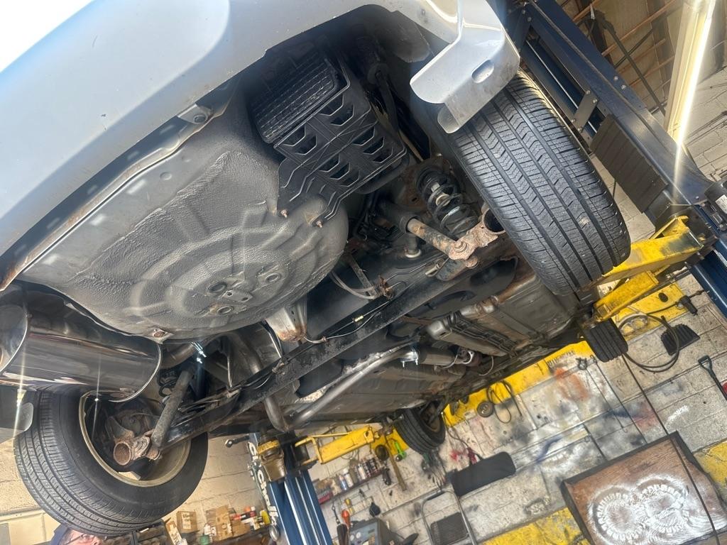 Nissan Sentra  2010