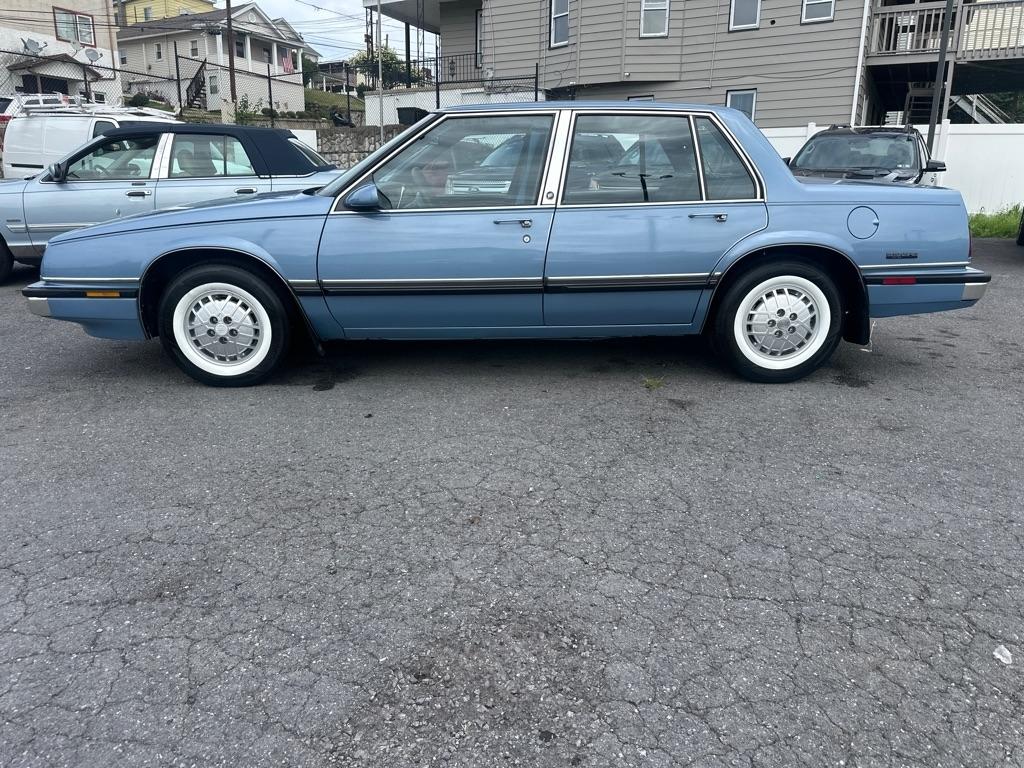 Buick LeSabre  1991