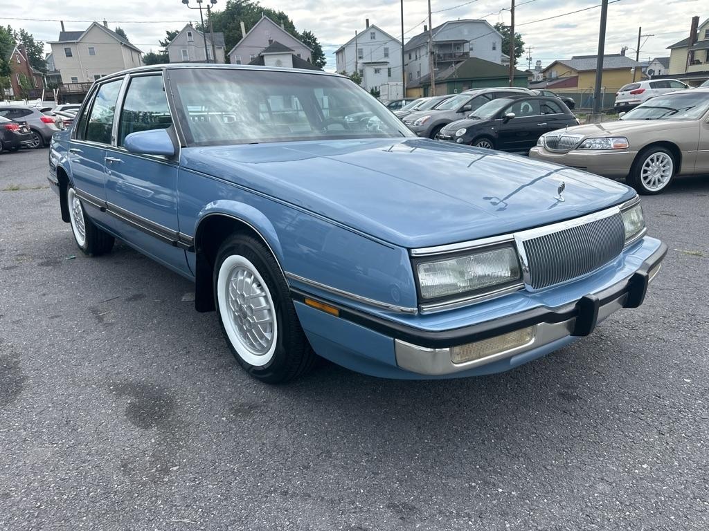 Buick LeSabre  1991