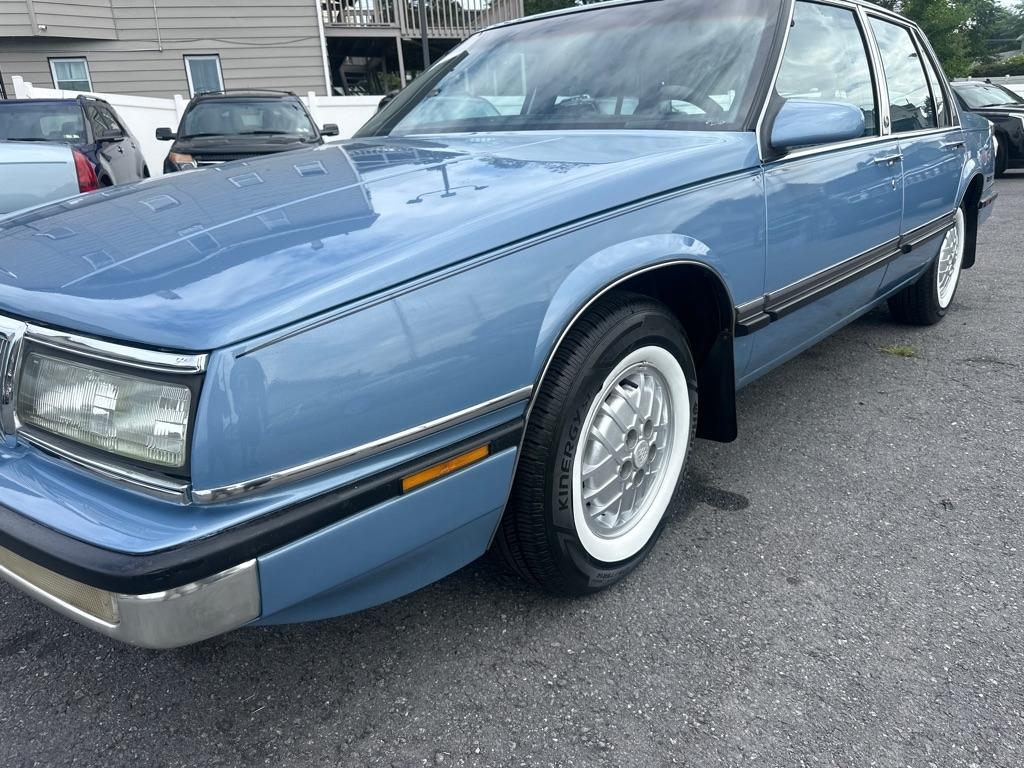 Buick LeSabre  1991