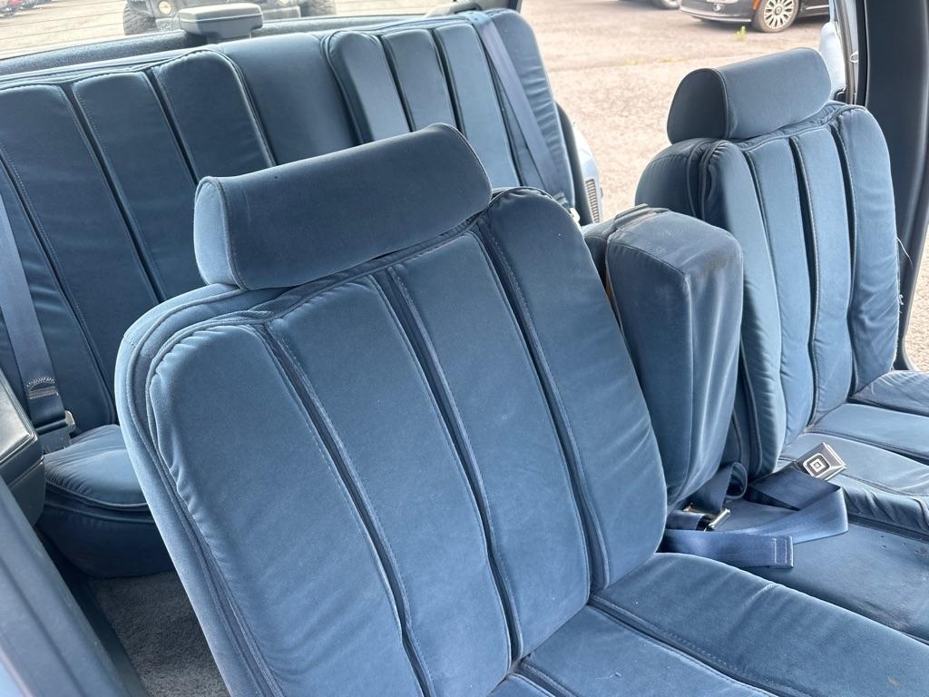 Buick LeSabre  1991