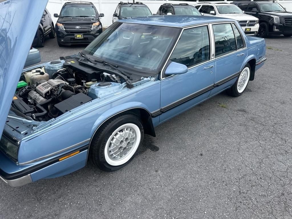 Buick LeSabre  1991
