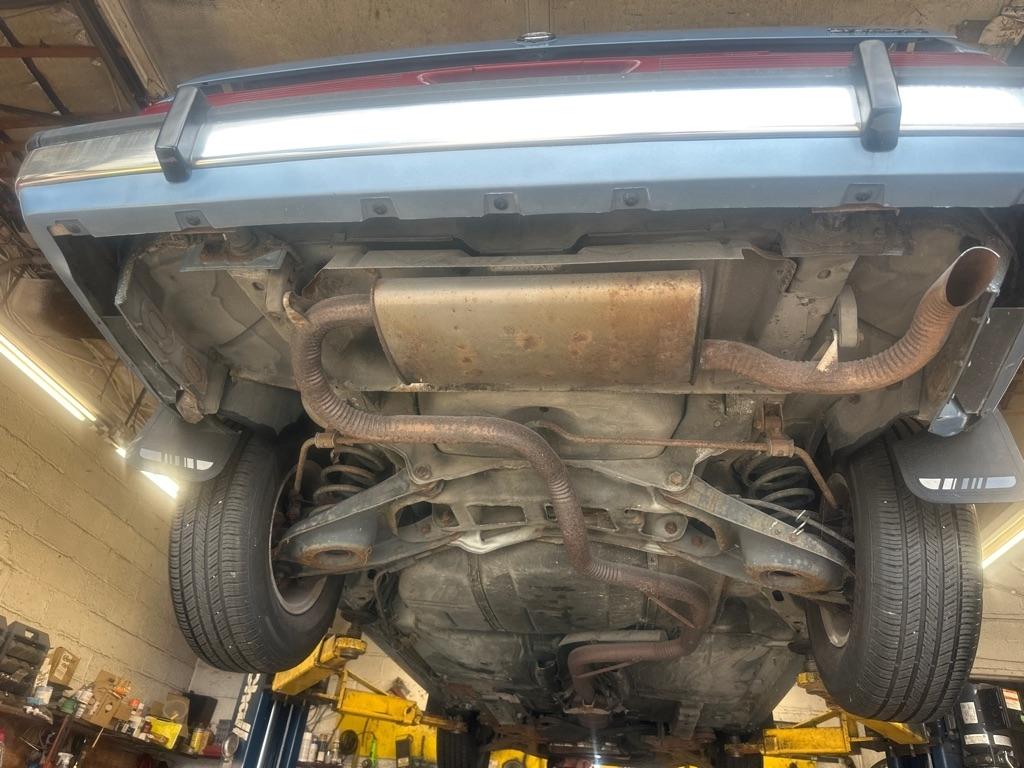 Buick LeSabre  1991