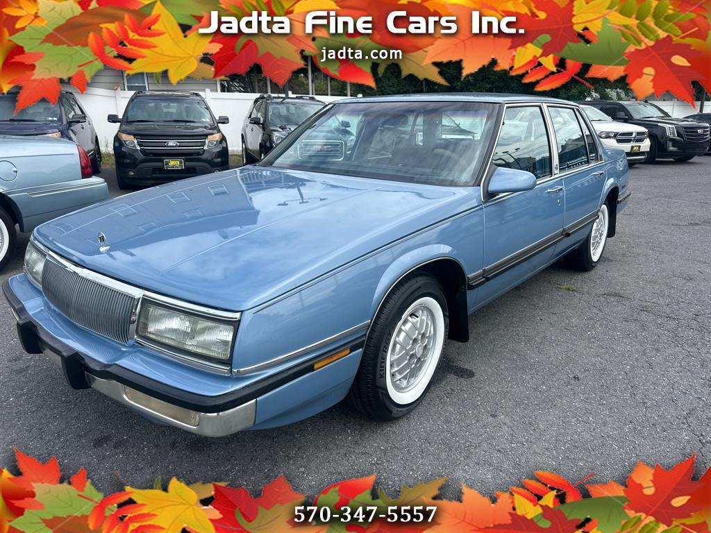 Buick LeSabre  1991