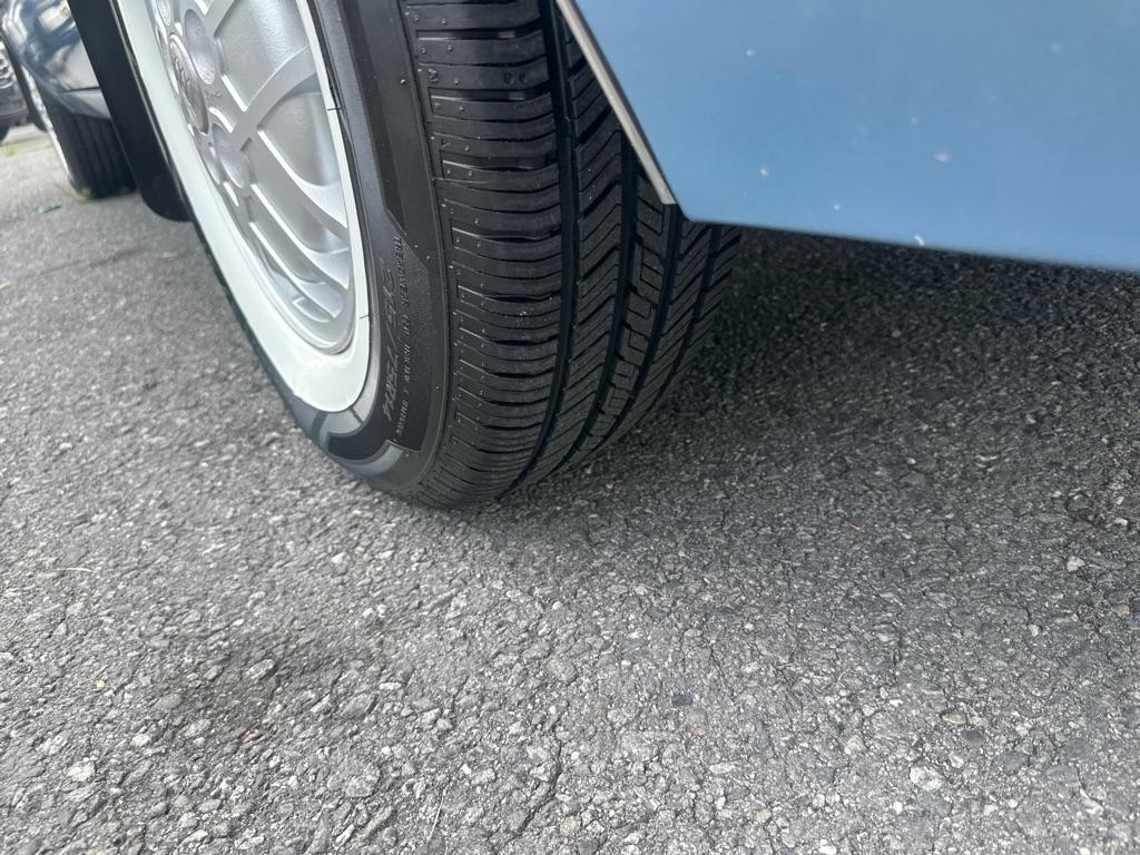 Buick LeSabre 4dr Sedan Limited 1991