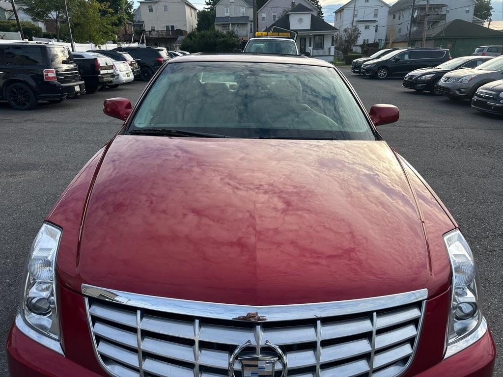 Cadillac DTS  2006