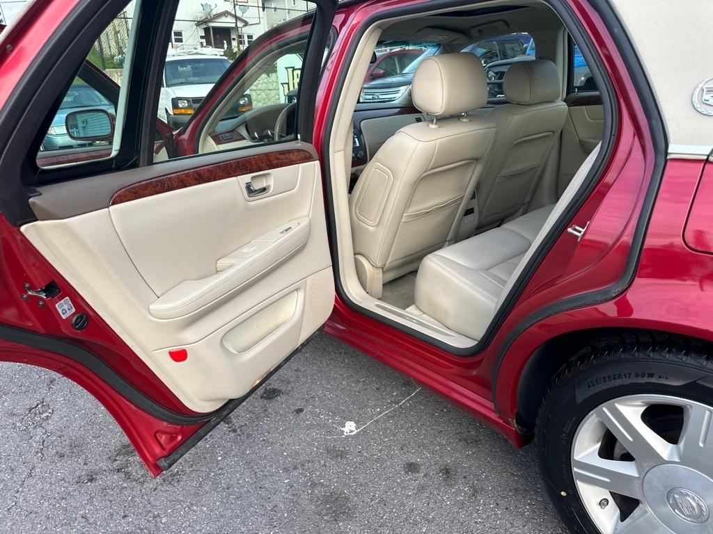 Cadillac DTS  2006