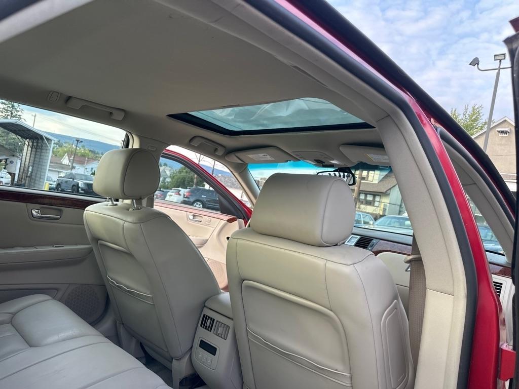 Cadillac DTS  2006