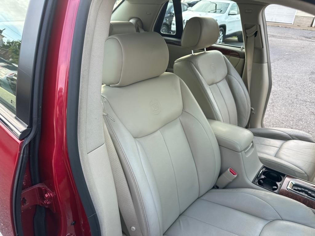 Cadillac DTS  2006