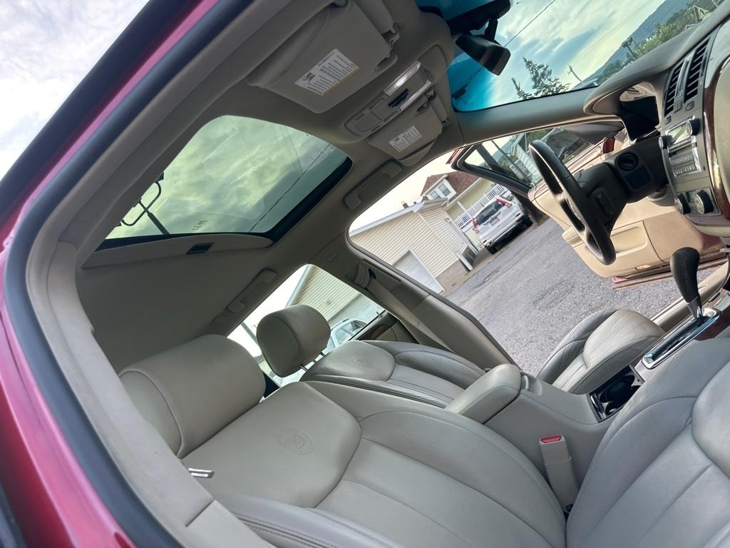Cadillac DTS  2006