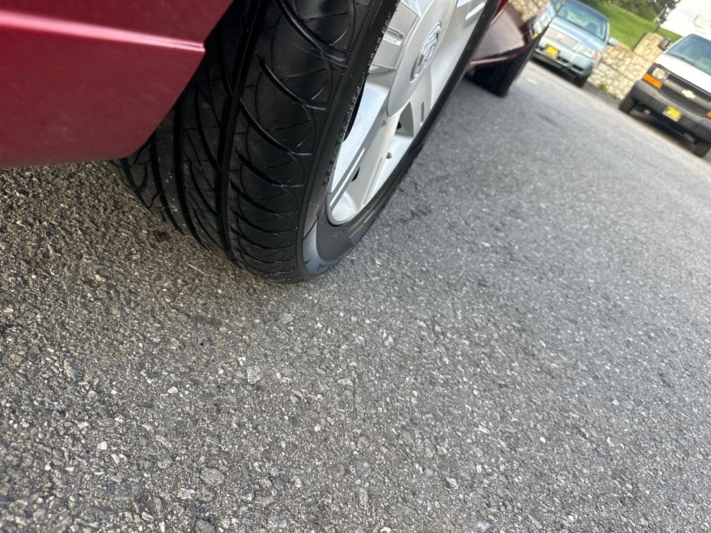 Cadillac DTS  2006