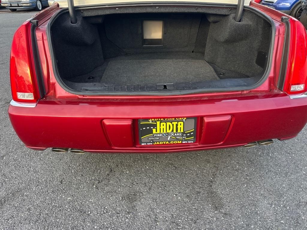 Cadillac DTS  2006