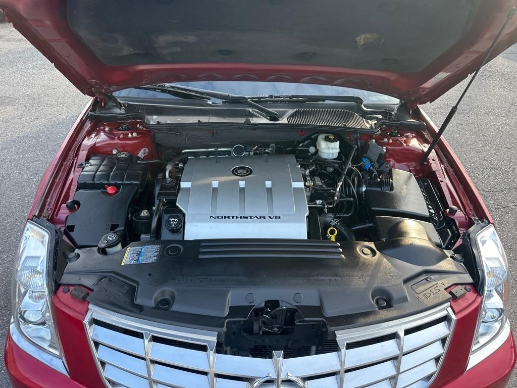 Cadillac DTS  2006