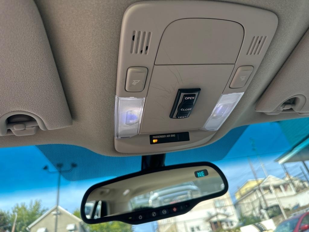 Cadillac DTS  2006