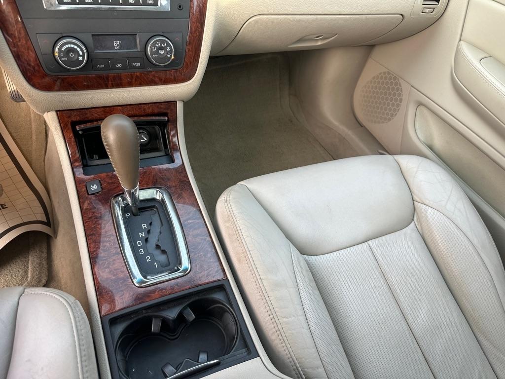 Cadillac DTS  2006