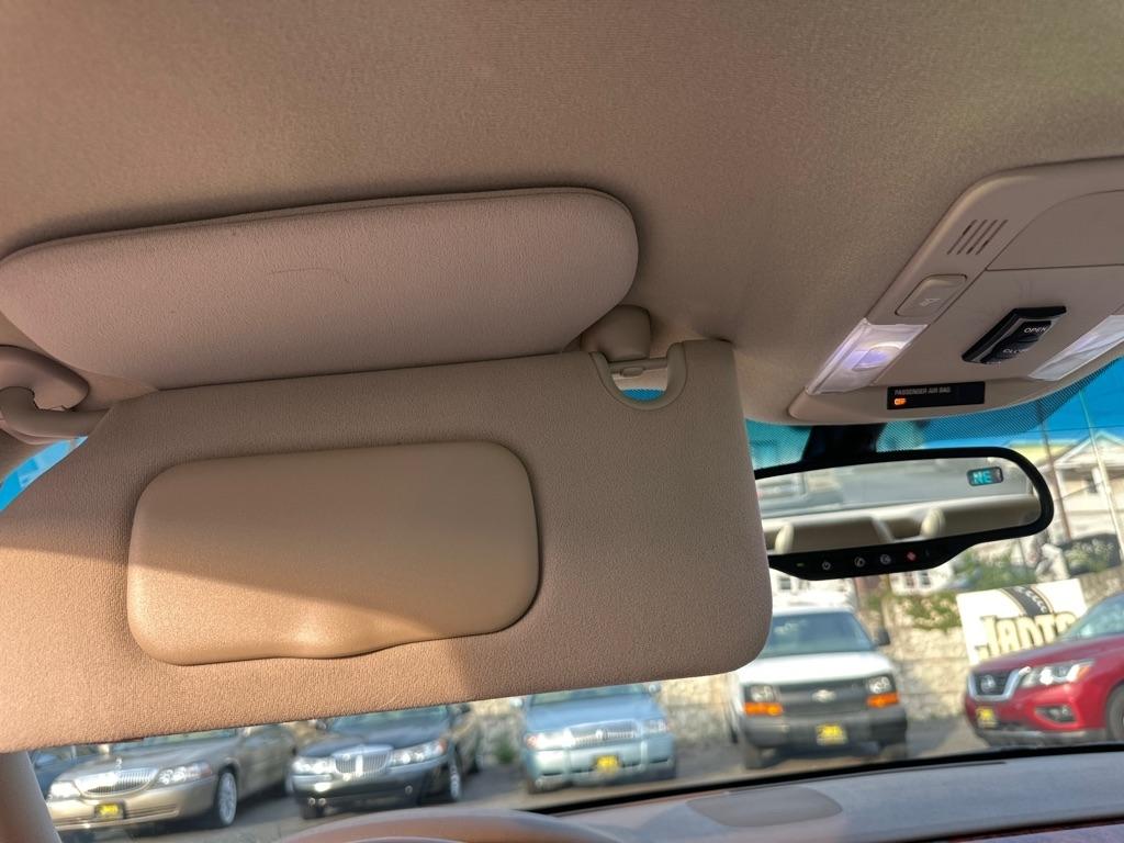 Cadillac DTS  2006