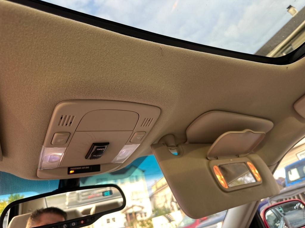 Cadillac DTS  2006