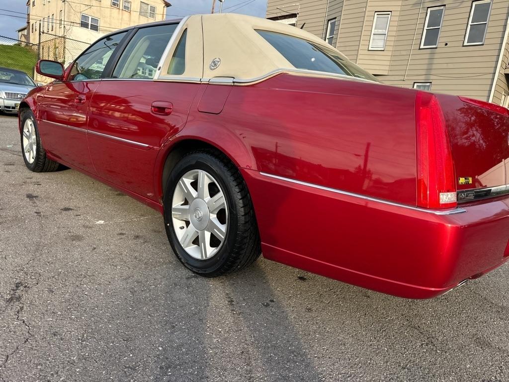 Cadillac DTS  2006