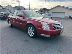 2006 Cadillac DTS 