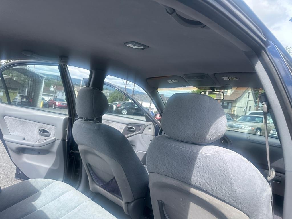 Hyundai Elantra  2005