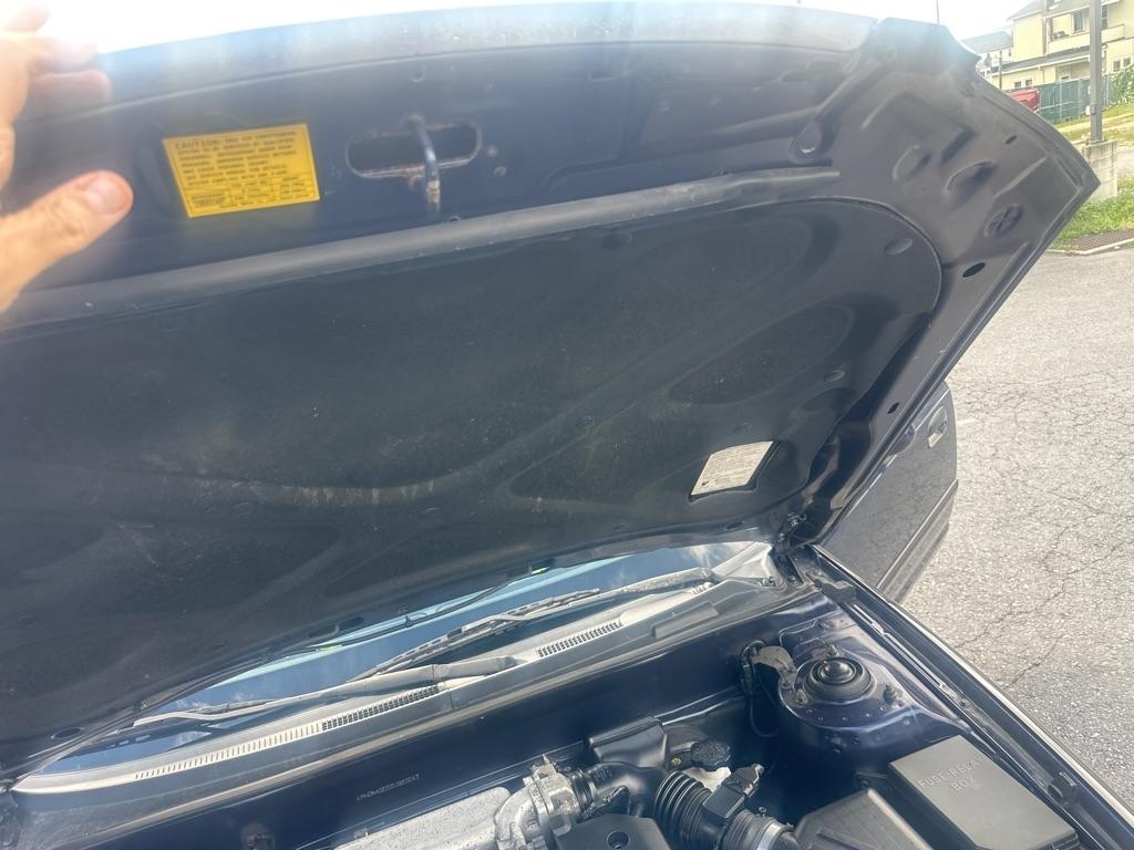 Hyundai Elantra  2005