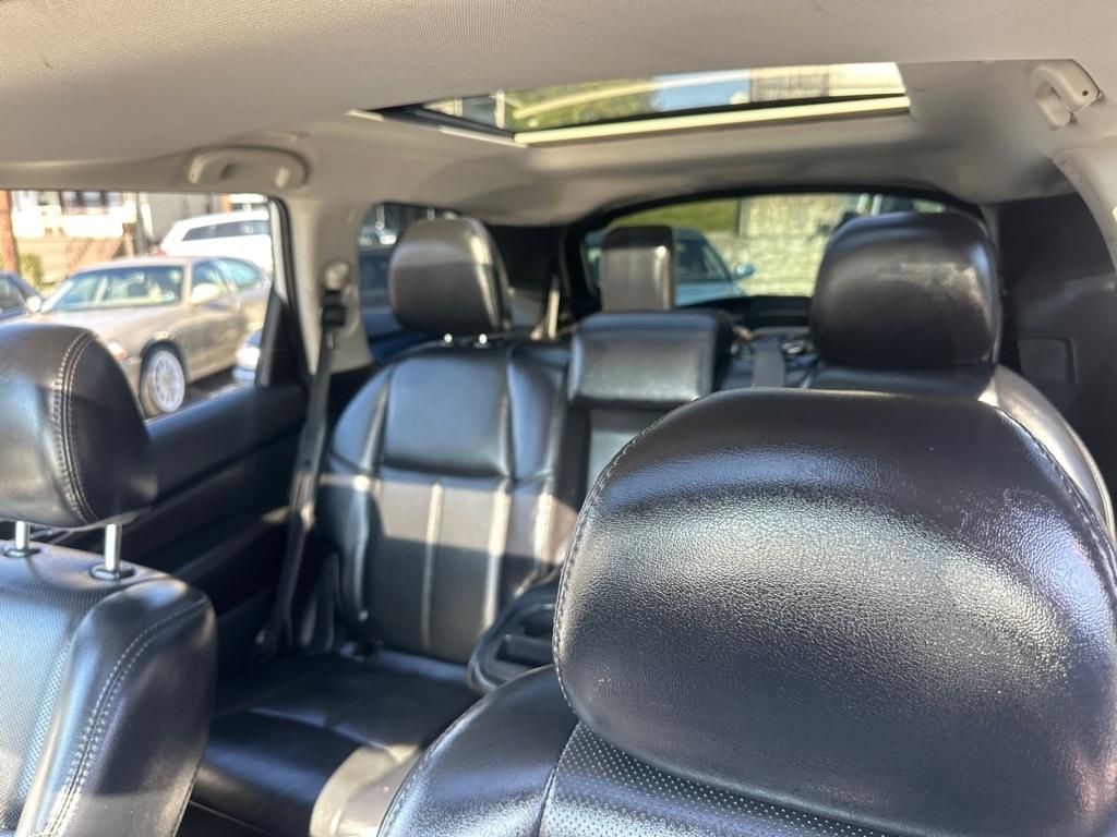 Nissan Pathfinder  2019