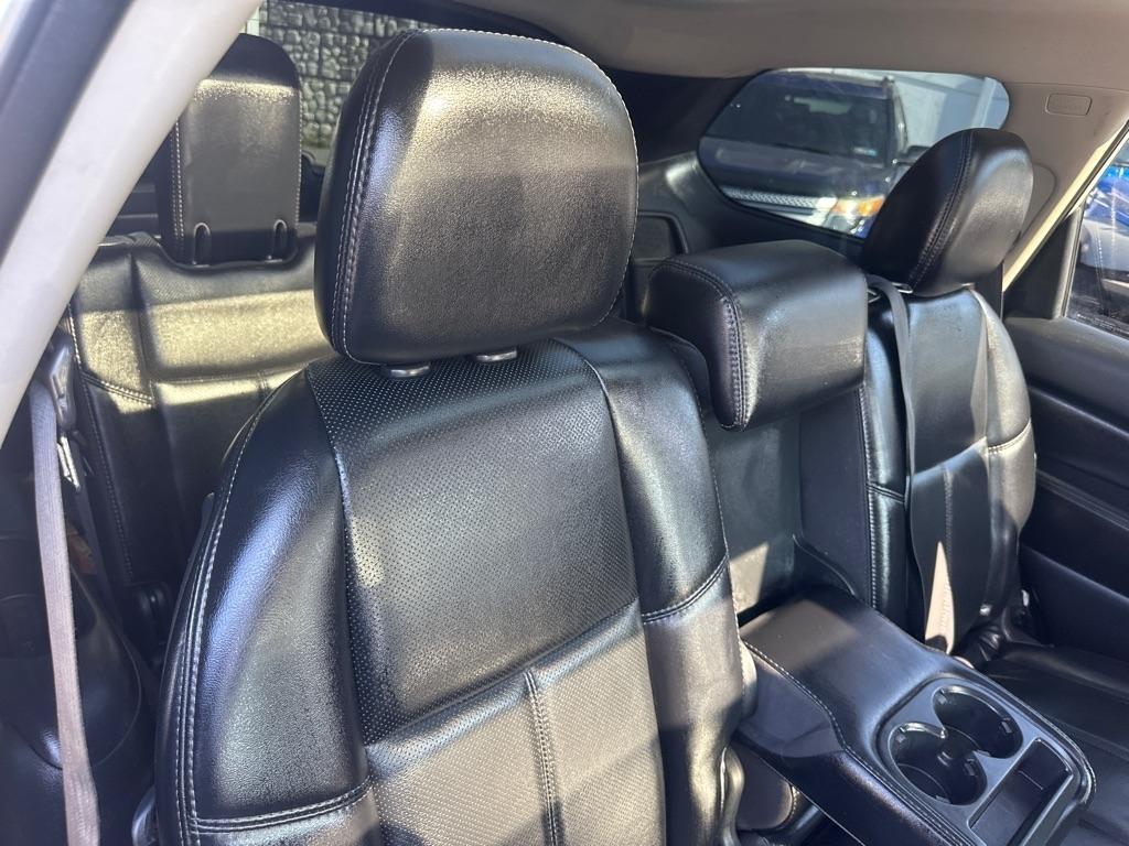 Nissan Pathfinder  2019