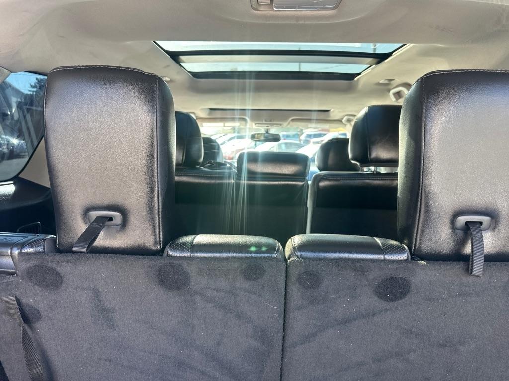 Nissan Pathfinder  2019