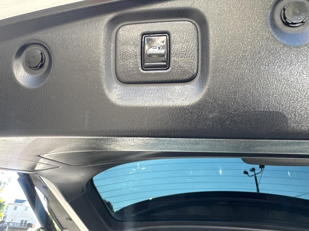 Nissan Pathfinder  2019