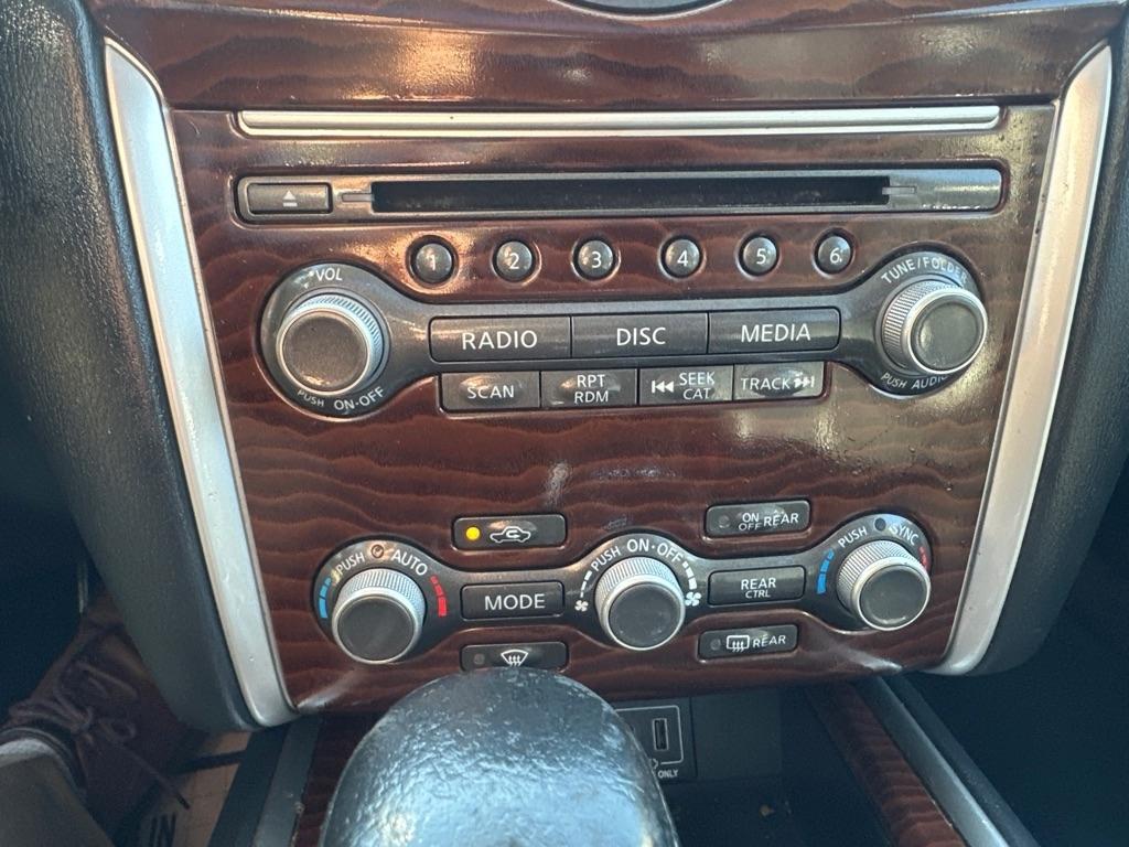 Nissan Pathfinder  2019