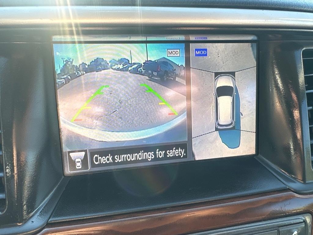 Nissan Pathfinder  2019
