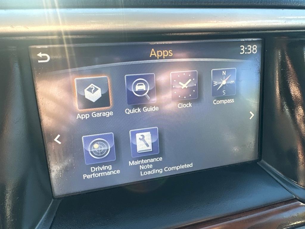 Nissan Pathfinder  2019