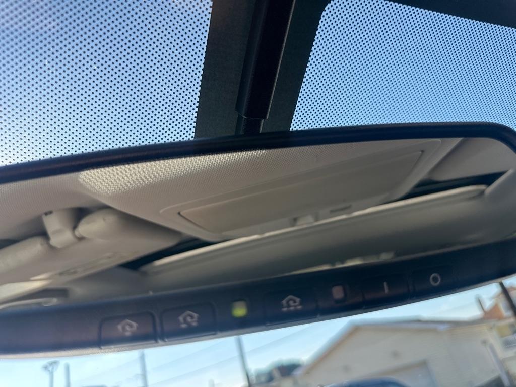 Nissan Pathfinder  2019