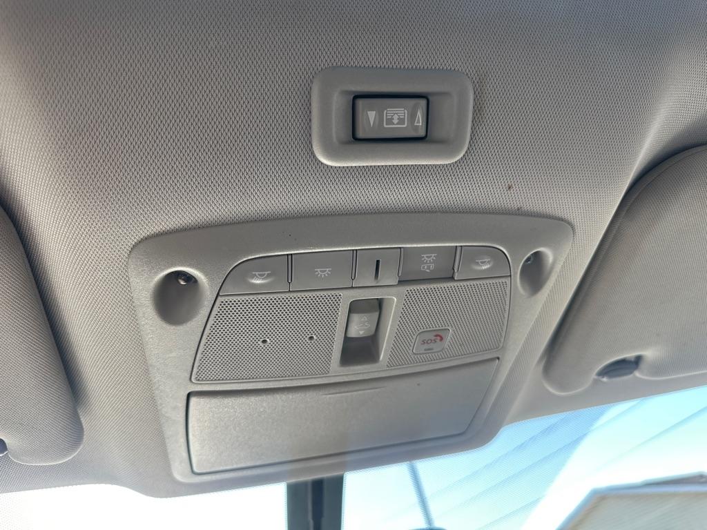 Nissan Pathfinder  2019