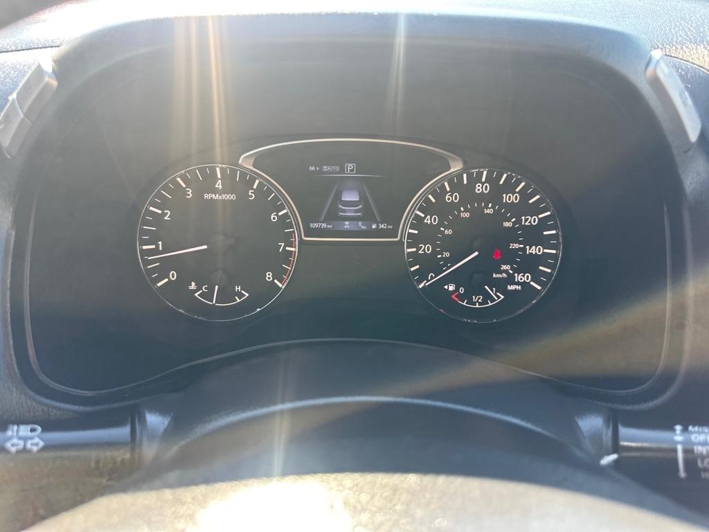 Nissan Pathfinder  2019