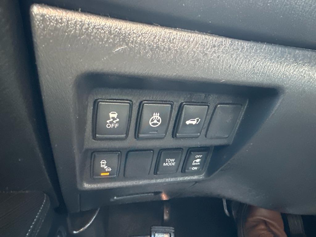 Nissan Pathfinder  2019