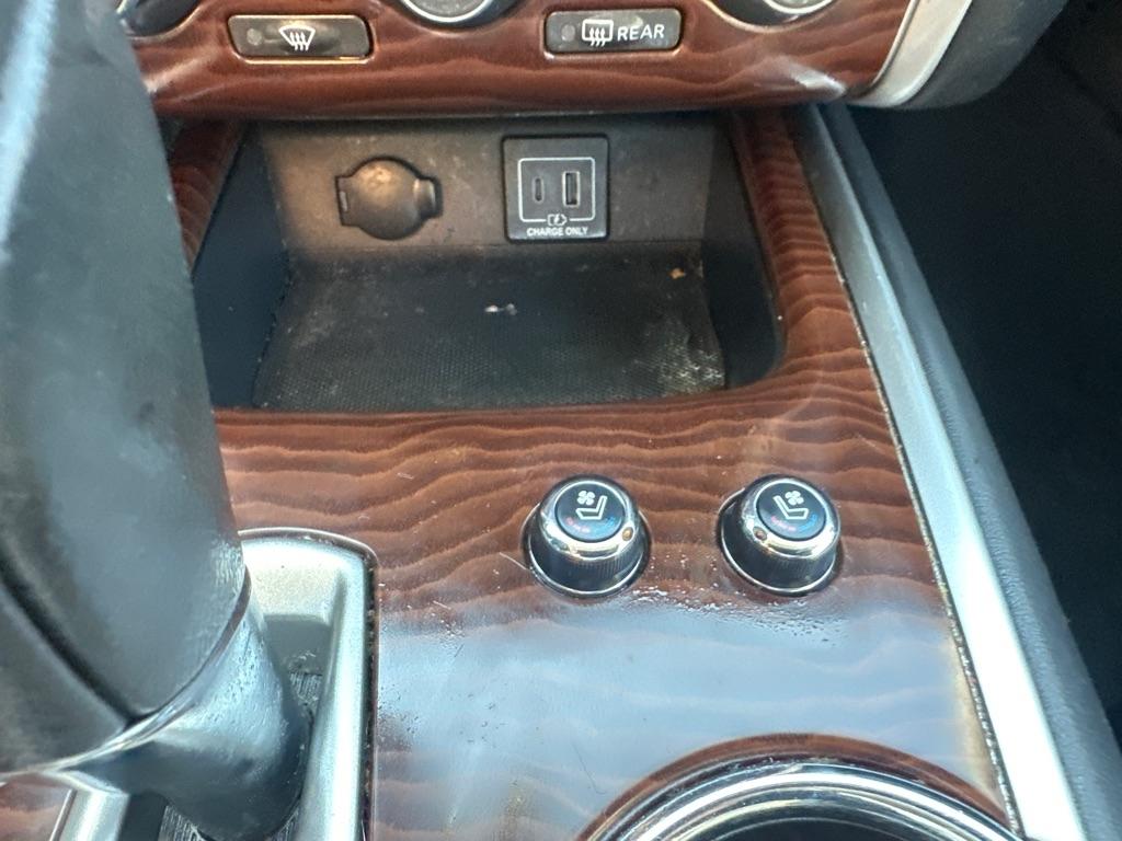 Nissan Pathfinder  2019