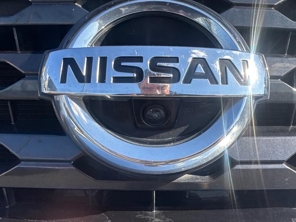Nissan Pathfinder  2019