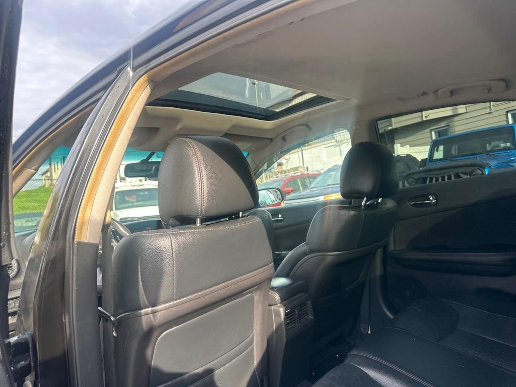 Nissan Maxima  2014