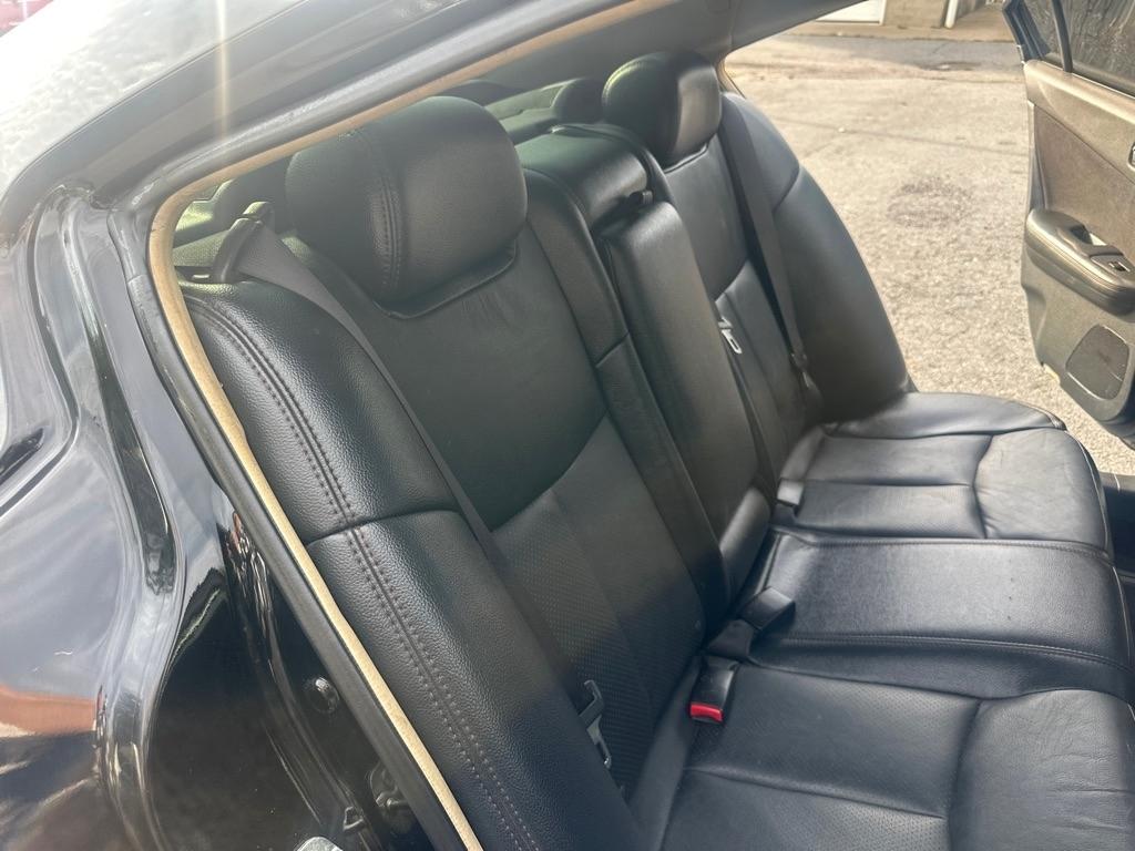 Nissan Maxima  2014