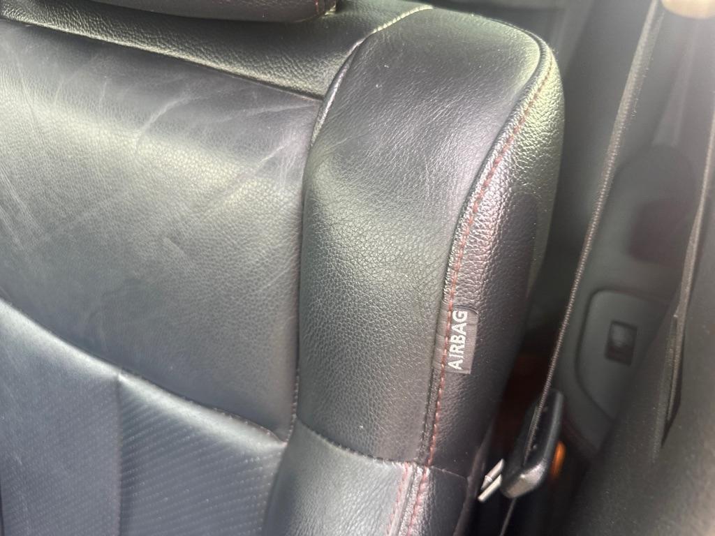 Nissan Maxima  2014