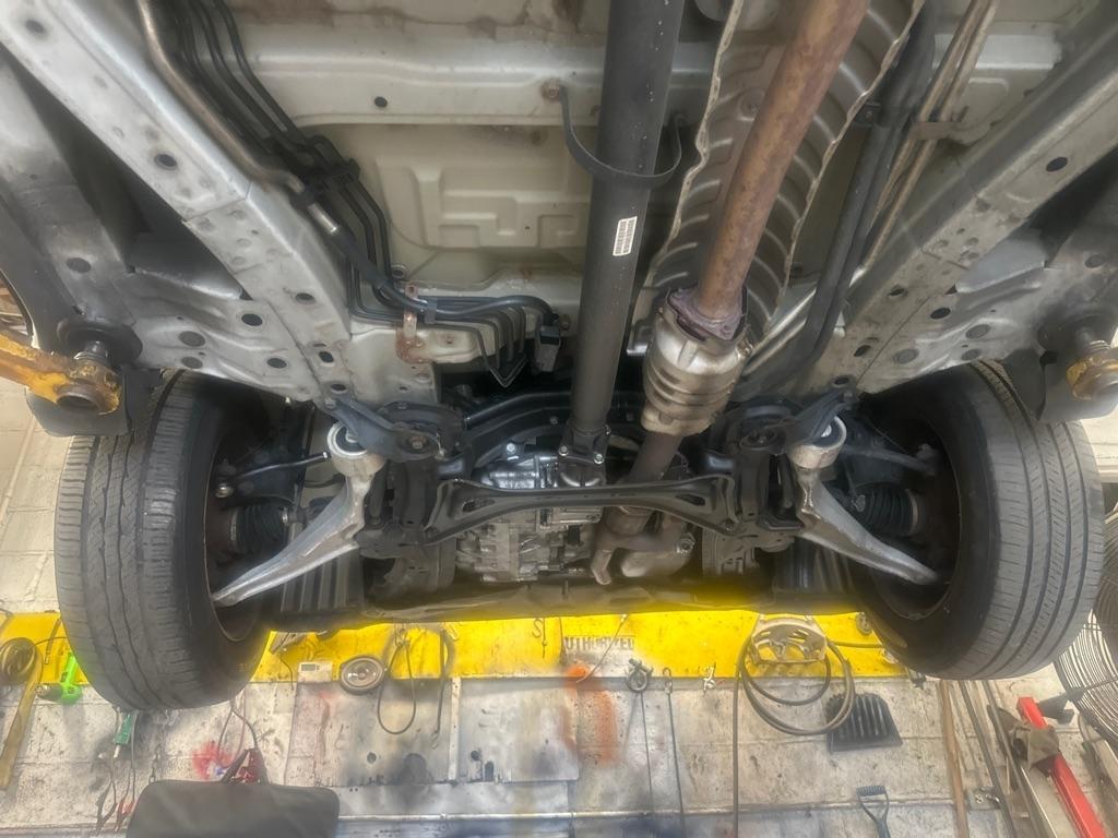 Honda Pilot  2014